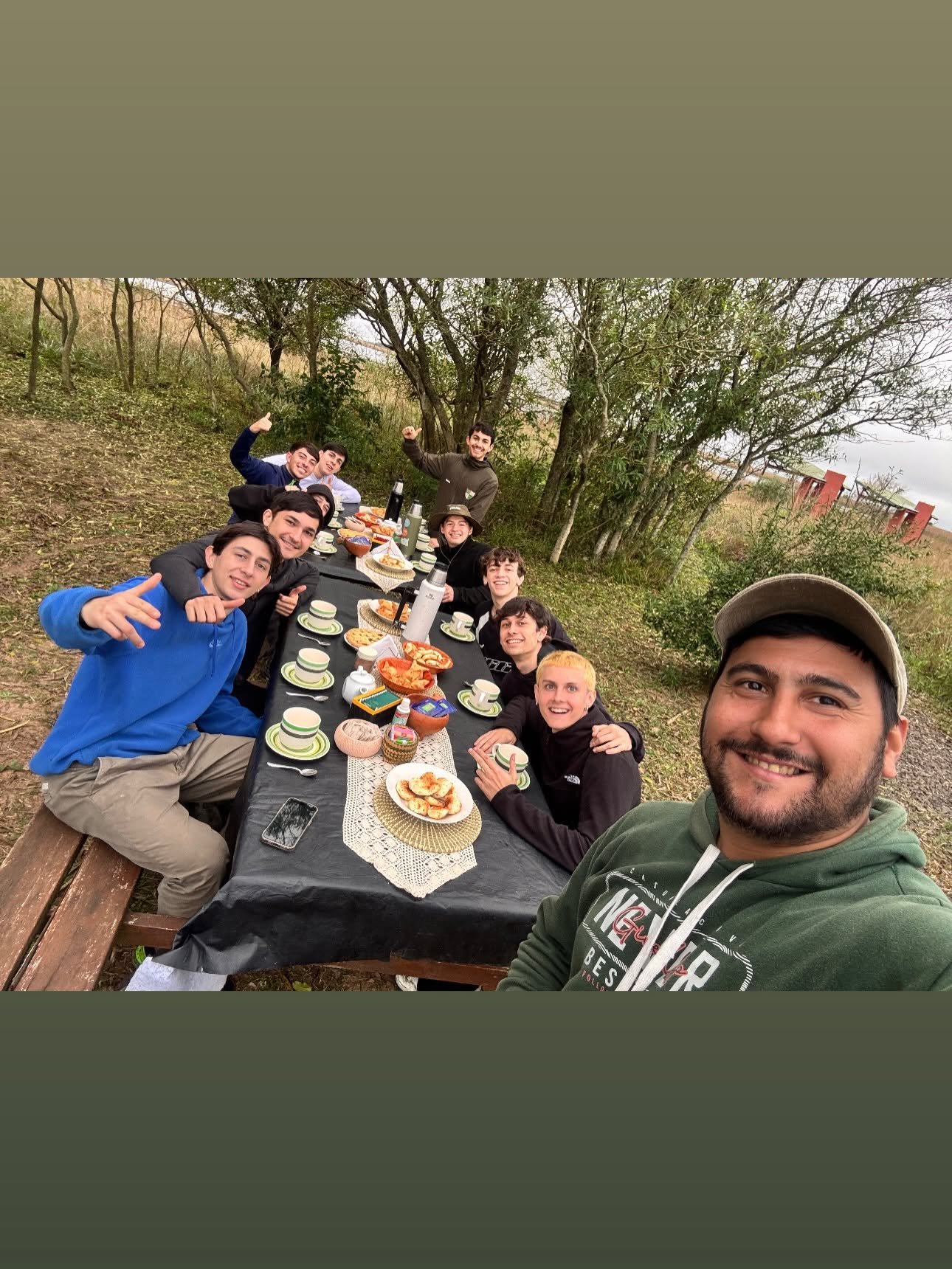 Comida típica