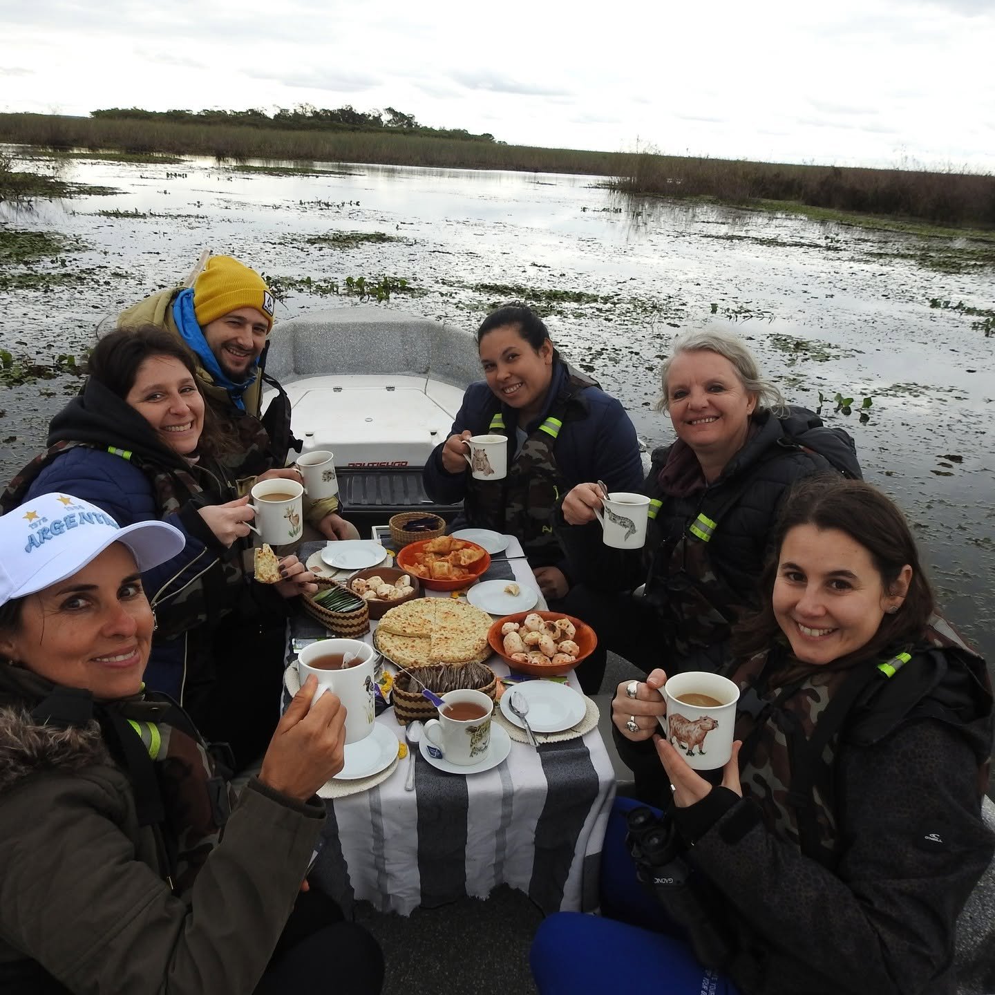 Comidas regionales