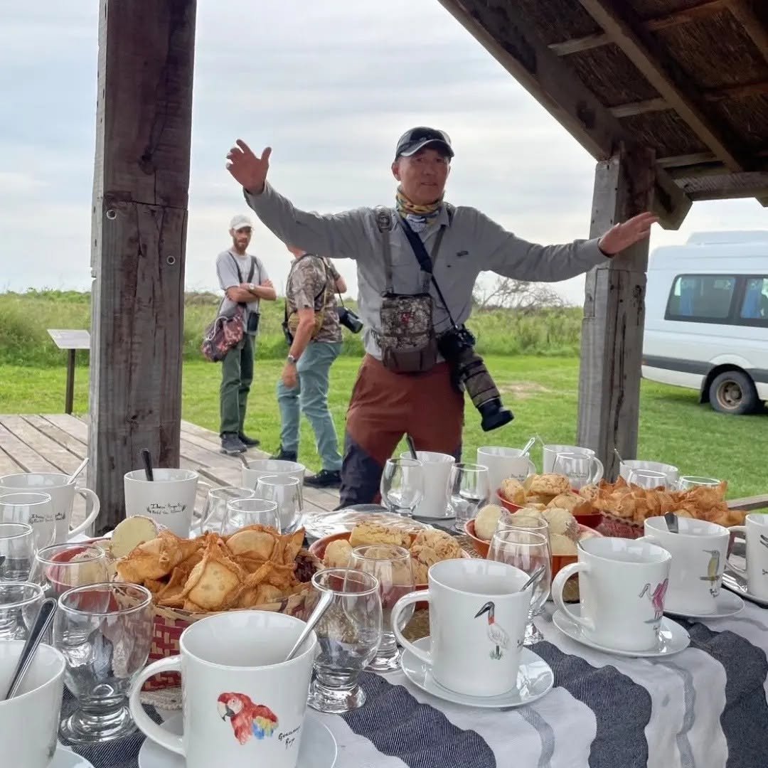 Comidas regionales