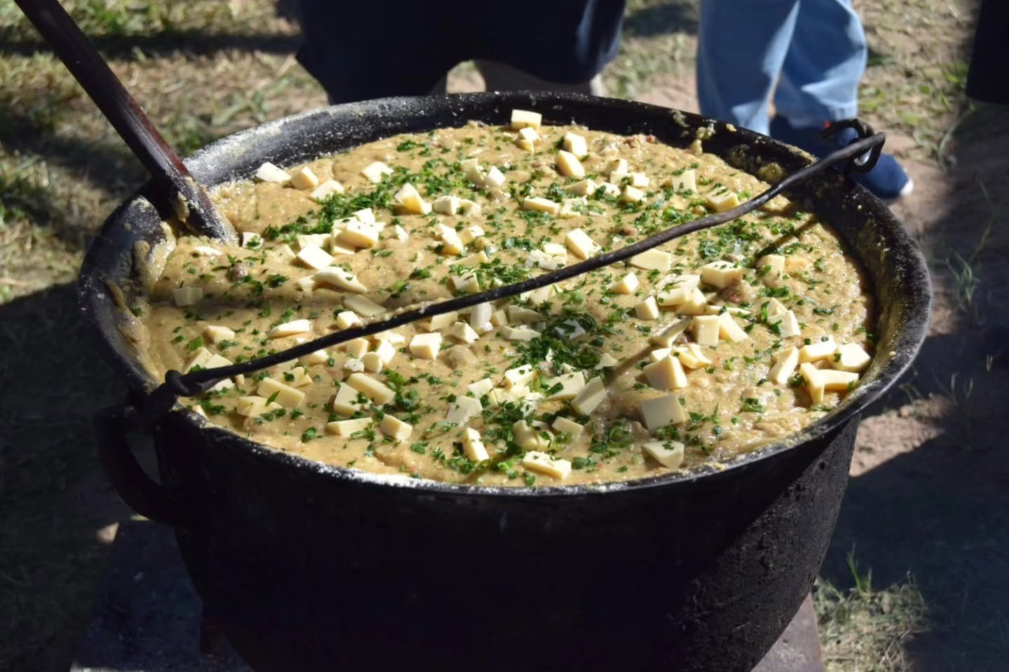 Comidas regionales