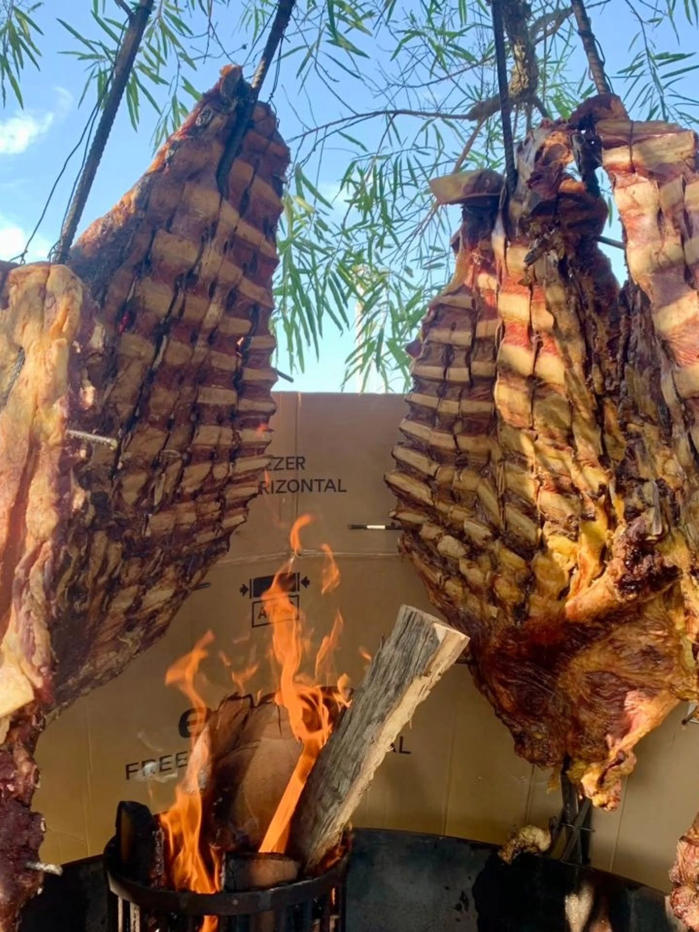 Comidas regionales