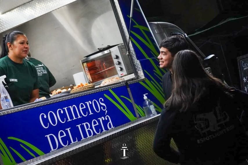 Comidas regionales